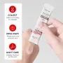 Sadoer Nicotinamide Arbutin White Sleeping Mask - нощна маска за лице, снимка 6