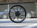 19" + 20" Yota Forged Ковани Джанти 5x112 BMW M3 G80 M4 G82 - Deep Concave, снимка 3