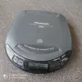 Panasonic SL-S112, снимка 1