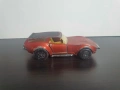 Колички Matchbox, снимка 3
