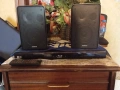Тонколони Onkyo в състояние като нови., снимка 9