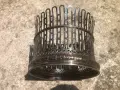 сребро 950 - 502 гр., снимка 4
