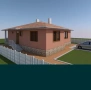 Сглобяеми къщи от метал и панел, снимка 1