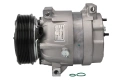 Компресор за климатик за Nissan Interstar и Nissan Primastar, снимка 2