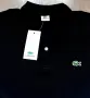 Мъжки тениски Lacoste, снимка 3