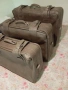 Комплект куфари за багаж 3 в 1, снимка 3