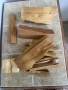 клечки за ракия черница, снимка 1