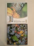 Trefl Virtual Puzzle 500. Butterfly Flower, снимка 2