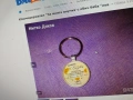 ключодържатели #3 баровски винтидж ценни, снимка 17
