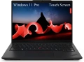 14" тъч ThinkPad L14 /Intel Core Ultra 5 125U 12-core /40GB DDR5/1TB SSD, снимка 1