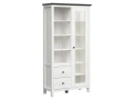 Витринен шкаф Hesen REG1W2S/20/11 Код P2478, снимка 2