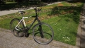 Алуминиев велосипед, снимка 8