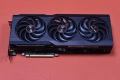 Видео карта Sapphire Pulse RX 6800 16 GB - в кутия и аксесоари , снимка 6