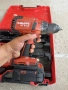 Hilti SF 6-A22 nuron 2023г. 1х5,1Аh /1x4Ah, снимка 4