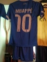 НОВО!!! Детски футболен екип МБАПЕ РЕАЛ МАДРИД MBAPPE, снимка 6