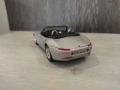 Метална количка BMW Z8 !!!, снимка 3