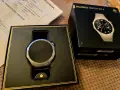 Huawei Watch GT 4 Steel Edition (46mm), снимка 1