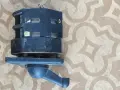 ПЕП трифазен, 100А, 380VAC, 2 секции, 3 контакта, 2 позиции , снимка 2