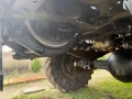 Продава камион ЗИЛ 131 Petrol/LPG, снимка 9
