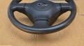 Кожен Волан с Airbag Subaru Impreza 2006 , снимка 3