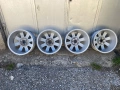 Оригинални джанти на VW BBS 17”, снимка 5