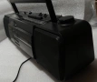 Aiwa CSD-XL25Z стерео радиокасетофон със CD плейър , снимка 5
