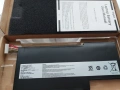 Нова батерия BTY-M6K 11.4V 4600mAh 52.4Wh за MSI GF63 / GF65 / GF75 Thin Bravo Series, снимка 1