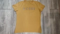 Дамска тениска GUESS Los Angeles размер S, снимка 7