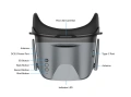 BETAFPV VR04 HD — FPV Очила с HD Качество, снимка 7