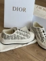 Обувки Dior /кецове размер 36, снимка 1