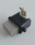 Реостат Парно Нисан Патфайндер Р51 Nissan Pathfinder R51 Nissan Navara D40 OEM 19e624, снимка 1
