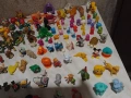 Kinder Surprise фигурки 95 броя и други фигурки 70 броя, снимка 5