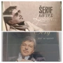 Serif Konjevic - Колекция дискове, снимка 1