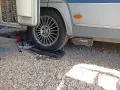 fendt каравана sapfir , снимка 18