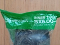 2 броя Вътрешни гуми 15x6.00-6 , снимка 2