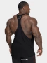 GASP - Tank Tops - Фитнес потник, снимка 2