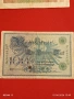 Две райхбанкноти 20 000 марки 1923г. / 100 марки 1908г. Германия редки за КОЛЕКЦИЯ 17927, снимка 8