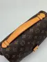 Louis Vuitton Нова Дамска Кожена Чанта Луи Витон Различни Цветове , снимка 11