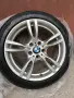 Джанти BMW Style 400M Sport пакет 18" (OEM ) F30/F31/F32/ Е90/ Е91/Е92 и др. + ГУМИ ПОДАРЪК!, снимка 6