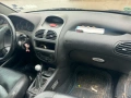 peugeot 206 cc 1.6 16v на части пежо 206 цц кабрио, снимка 3
