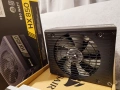 компютърно захранване Corsair HX-850 850W Platinum, снимка 1