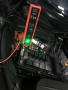 ZKTOOL LED тестер за автомобилни електрически вериги – DC 6-24V НОВО, снимка 2