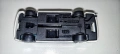 Burago Ford Sierra 1:43, снимка 7