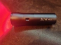 led фенер фотографски 10w, снимка 10