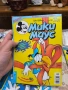 лот 10 списания Мики маус , снимка 2