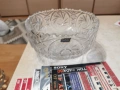 VIOLETTA CRYSTAL-MADE IN POLAND 3105262001L4, снимка 11