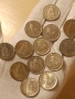 Различни монети , снимка 16