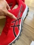 Оригинални нови червени маратонки ASICS GT-1000 10! 53 н, снимка 3