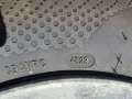 Алуминиеви джанти 13 " 4.100 с всесезонни гуми, снимка 4