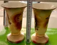Винтидж вази на Royal Art Pottery , снимка 7